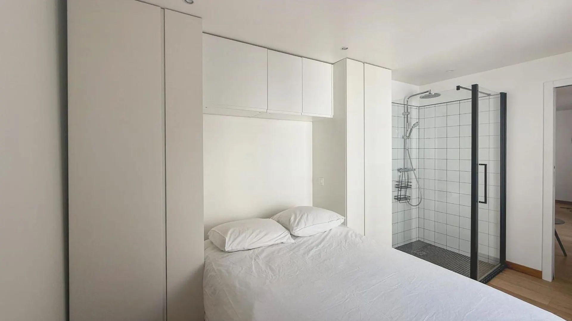 Appartamento Sunny 1-Bed In Paris Marais District 0*,  Francia